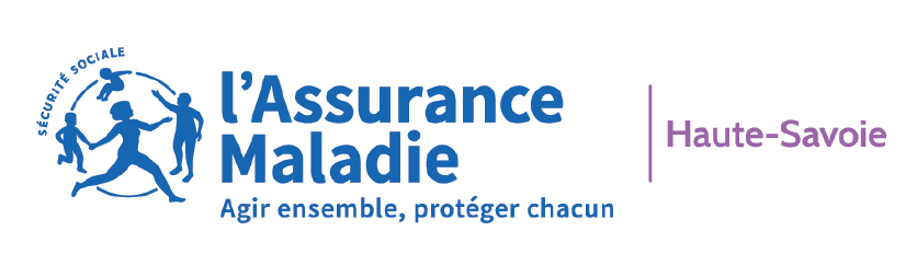 Logo CPAM
